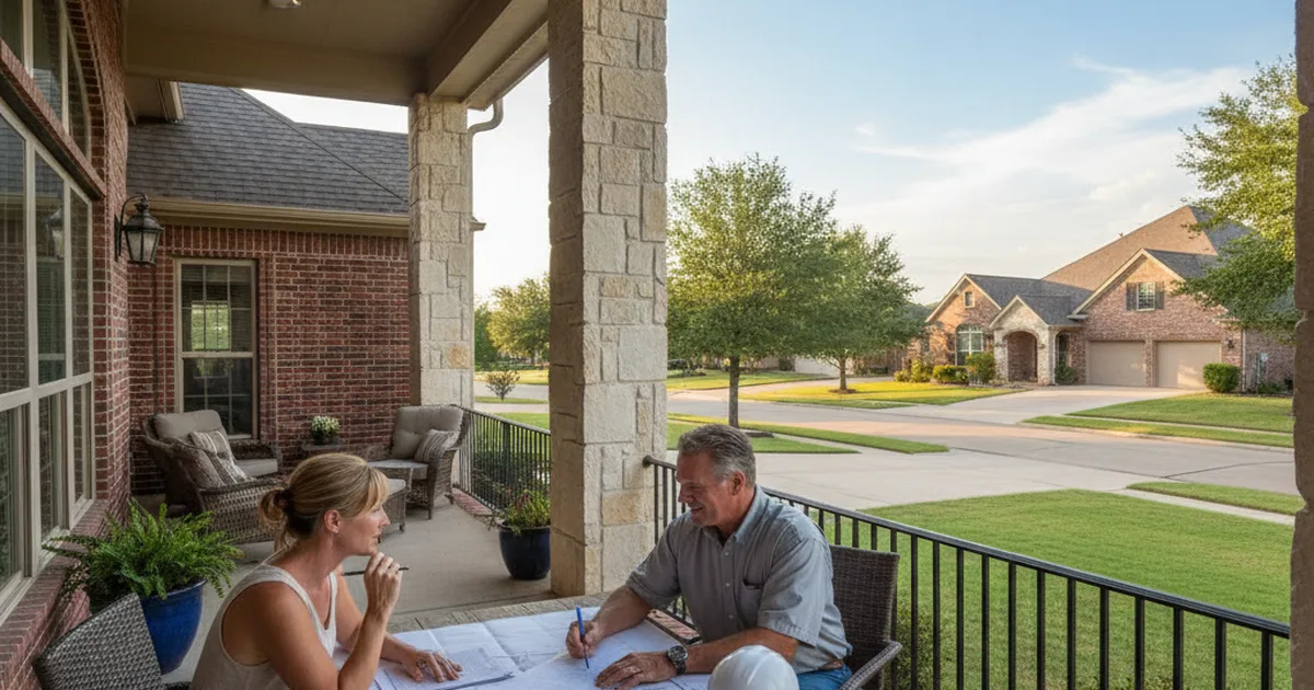 For Contractors in Denton, TX — How to Vet and Hire Contractors in Denton, TX